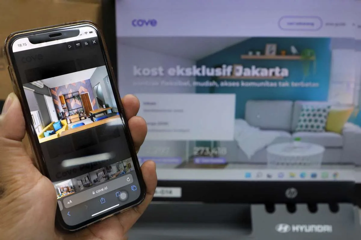 Cove Tawarkan Properti Menjadi Wahana Investasi dengan Pola Kemitraan