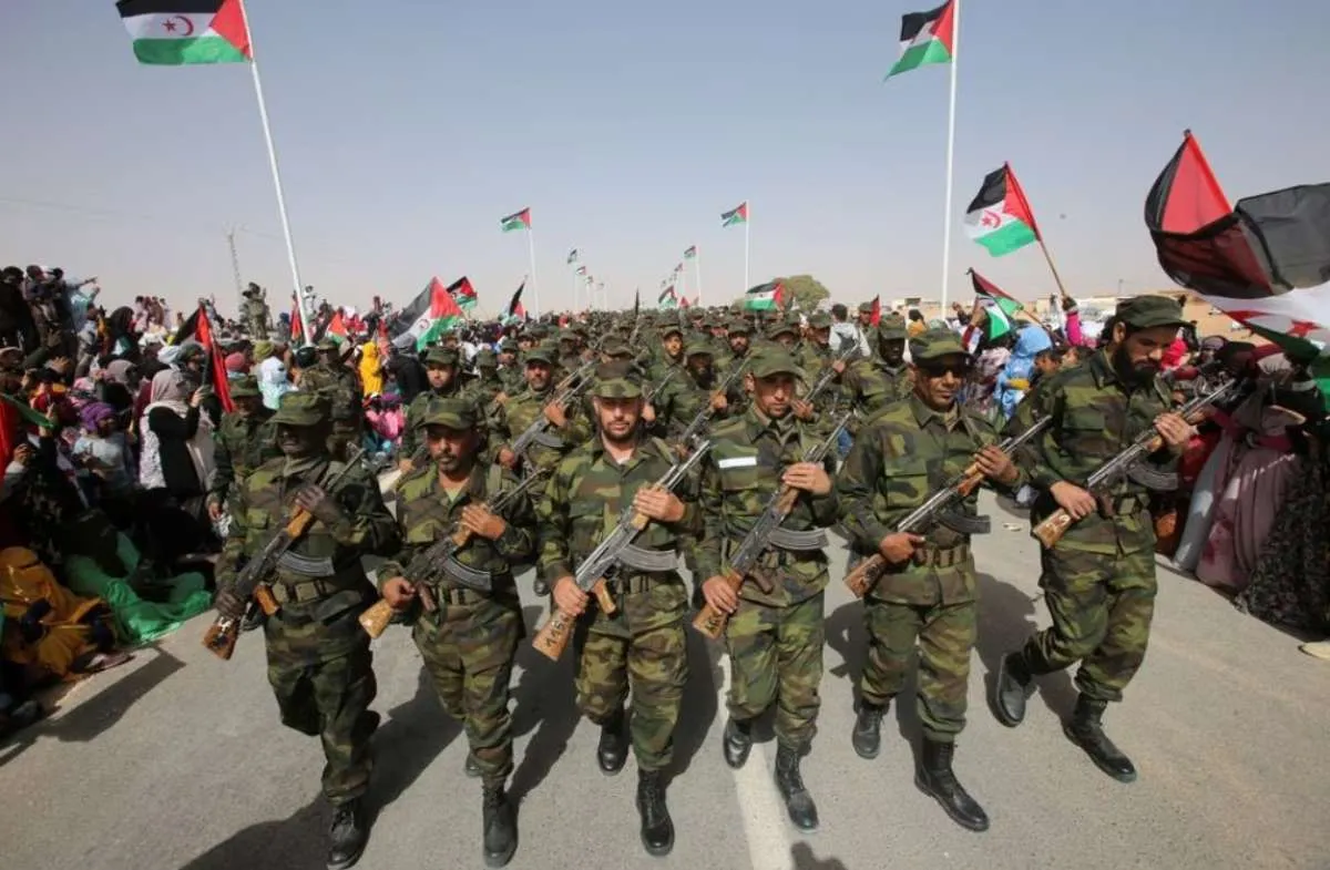 Israel Mengakui Klaim Maroko atas Wilayah Sahara Barat