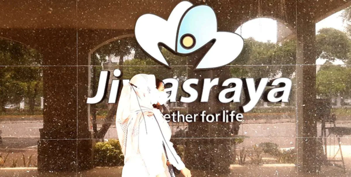 Kementerian BUMN Bakal Suntikan Modal Jiwasraya di semester I-2023, Ini Alasannya