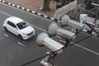 Tilang ETLE Makin Ketat! Cek Lokasi di Jakarta & Sekitarnya, Serta Cara Bayar Denda