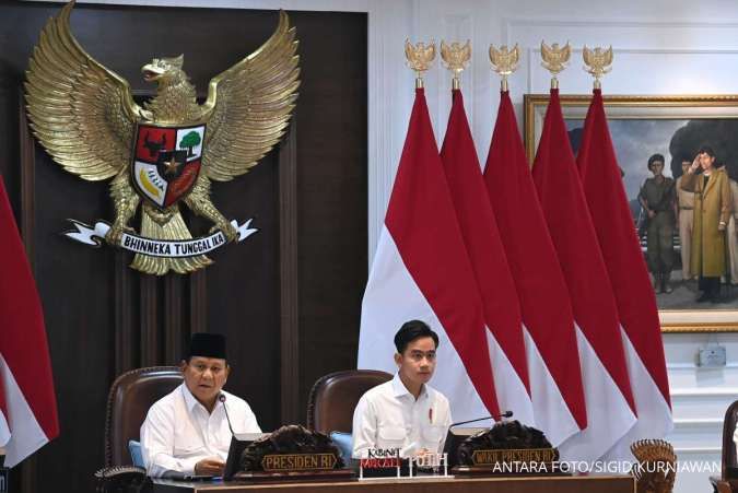 Paket Kebijakan Perdana Prabowo: Fokus pada Rumah Tangga, Pekerja, dan UMKM