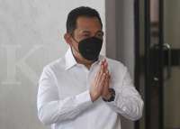 Wakapolri Gatot Eddy dukung penuh Listyo Sigit jadi calon Kapolri