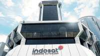 Indosat Andalkan Bisnis Telko untuk Pacu Ekspansi AI