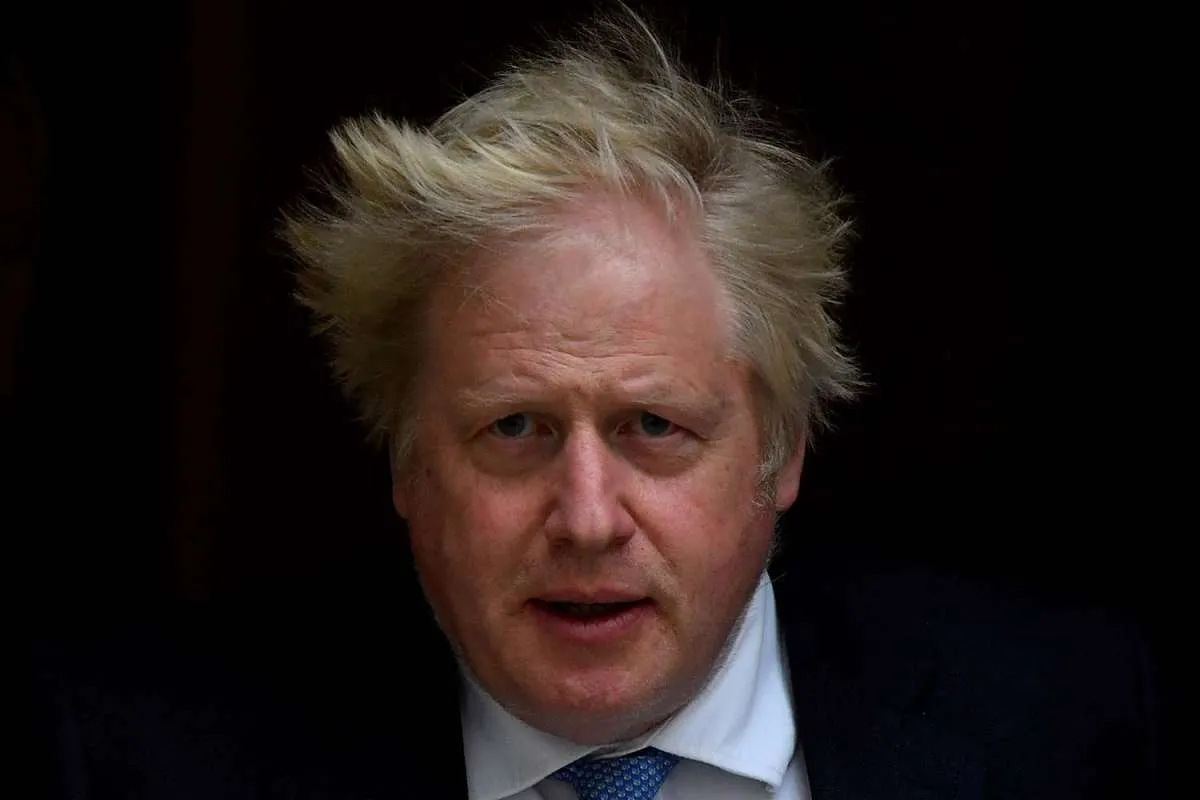 Boris Johnson: Jangan Boikot KTT G20 di Indonesia Meski Vladimir Putin Hadir