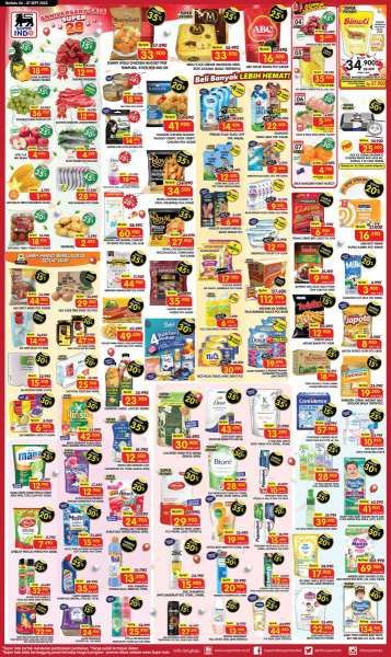 Promo JSM Superindo 5-7 September 2025