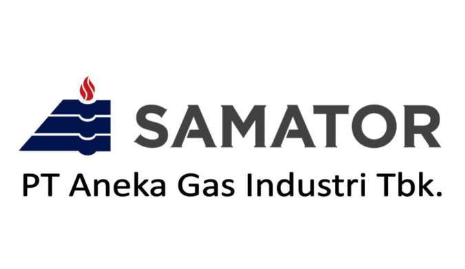Strategi Samator Indo Gas Tbk (AGII) Ekspansi Sektor Pasar Gas
