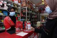 Amerika Serikat Mempersoalkan Sistem QRIS, Ini Kata LinkAja