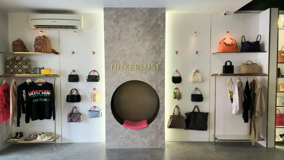 Tinkerlust Catat Kenaikan 65% Penjualan Offline, Kini Ada Toko Offline Baru 