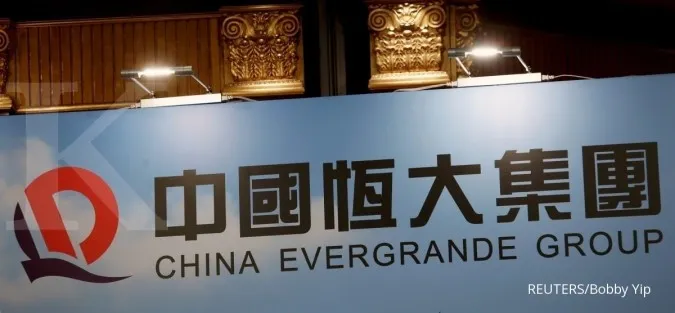 Evergrande begins repaying wealth product investors with property