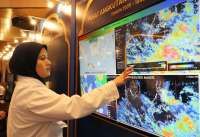 Cuaca Besok di Bali Dominan Cerah Berawan, tapi Denpasar Diguyur Hujan