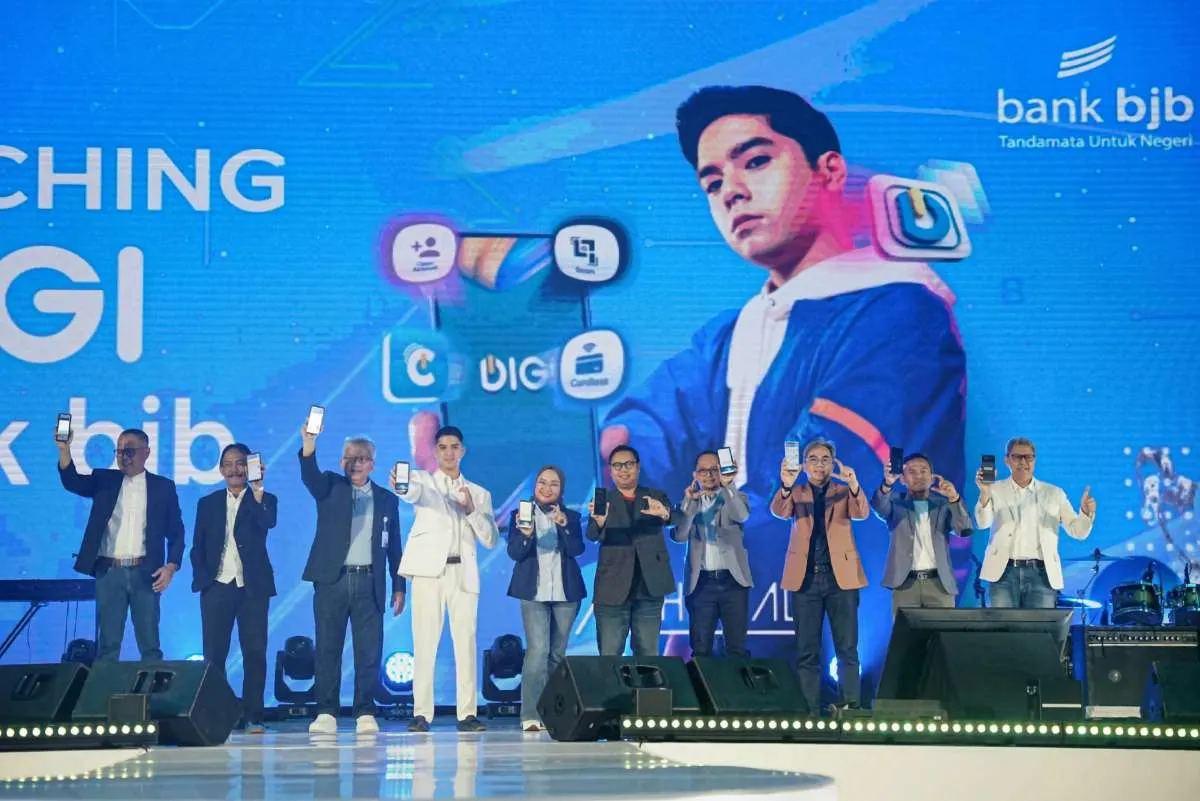 Tak Mau Kalah dengan Bank Besar, Bank BPD juga Gencar Kembangkan Digitalisasi