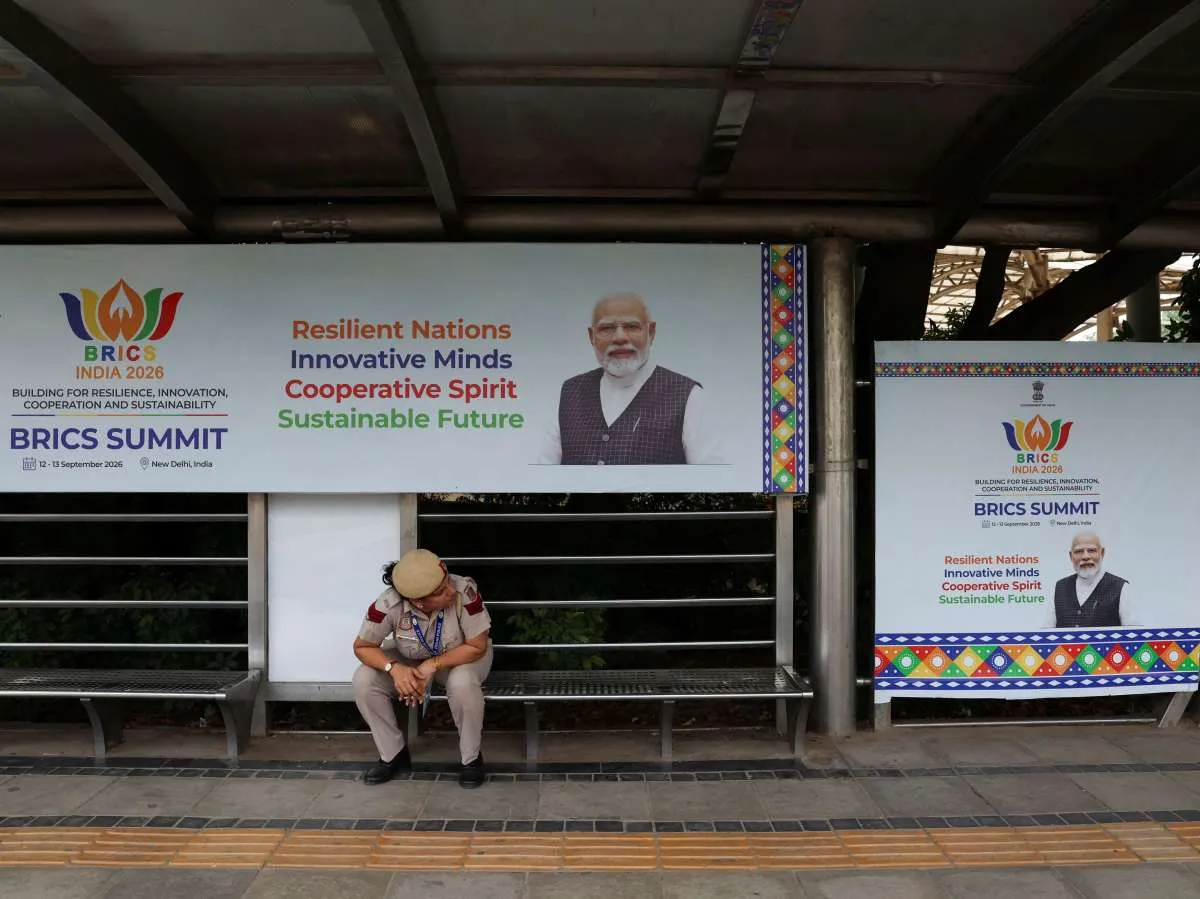 Deklarasi Bersama BRICS: Desak Penahanan Diri Maksimal di Timur Tengah