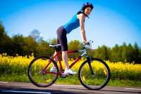 30 Link Twibbon Hari Sepeda Sedunia 2025 dengan Desain Terbaru dan Simple