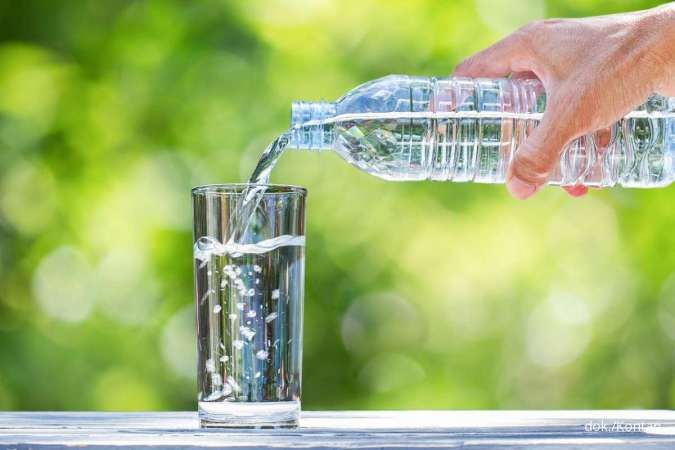 4 Minuman Terbaik yang Efektif Menurunkan Gula Darah Tinggi Menurut Ahli