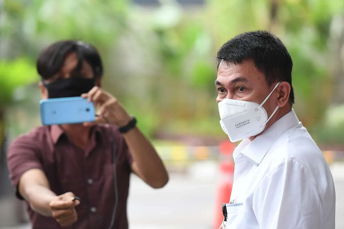 Soal kasus dugaan suap pajak, ini penjelasan KPK