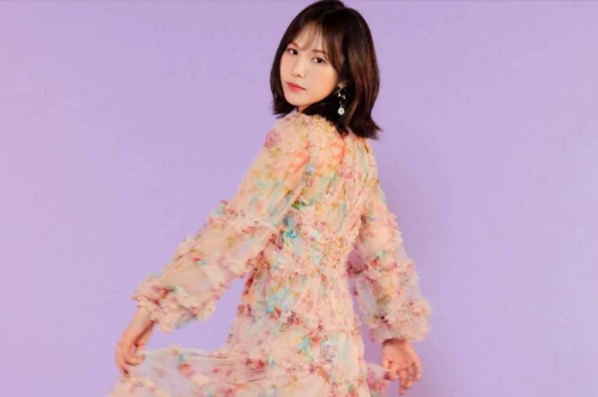 Wendy Red Velvet kembali setelah lama hiatus karena cedera, ini kata SM Entertainment