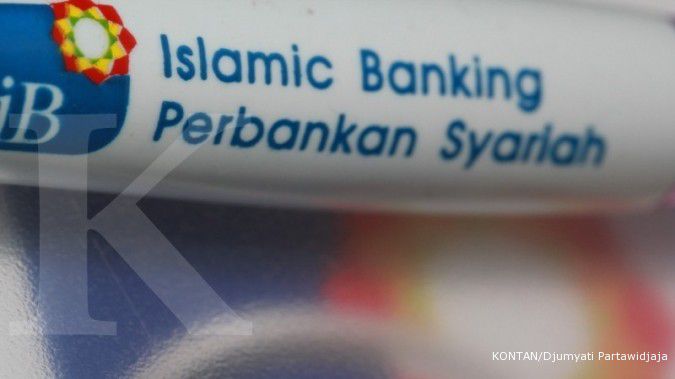 OJK gandeng Kemenparekraf kembangkan bank syariah