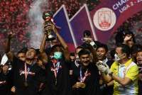 Keluarga Sariaatmadja, Raffi Ahmad Hingga Kaesang Menggocek Cuan Bisnis Sepakbola