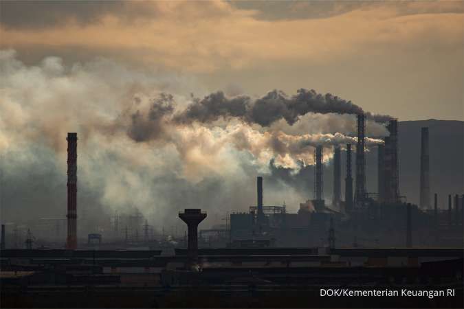 Kontan - Kementerian Keuangan RI Kilas Online