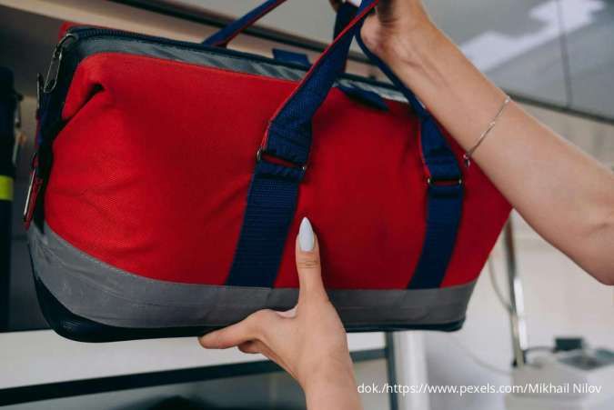 Tanggap Darurat! 5 Rekomendasi Tas Siaga Bencana & Isi Wajib yang Harus Disiapkan