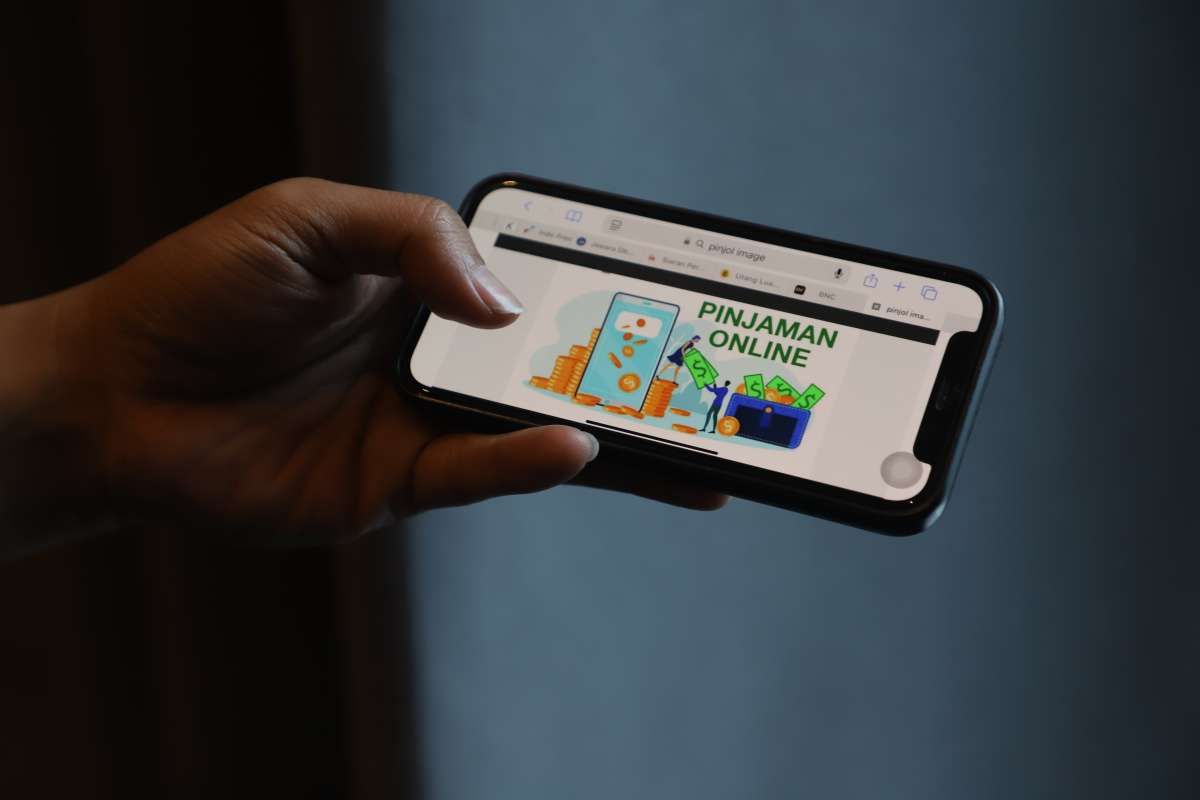Fintech Masih Jadi Sumber Pertumbuhan Kredit Bank