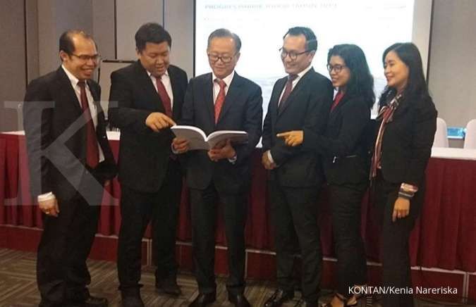 Panca Budi Idaman siapkan capex Rp 100 miliar untuk penyelesaian pabrik