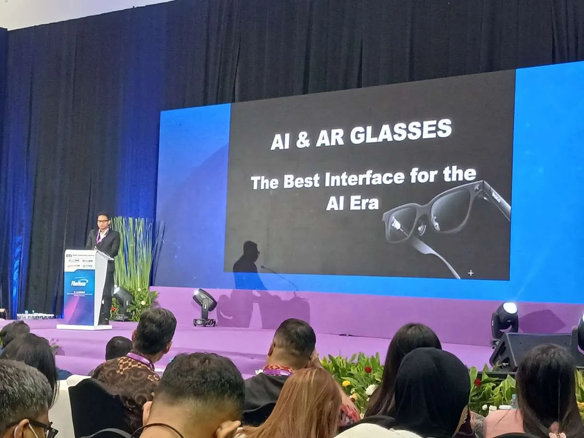 Bukan Cuma Bantu Pidato, Ini Fitur Kacamata Pintar Rokid Seharga Rp 11 Jutaan