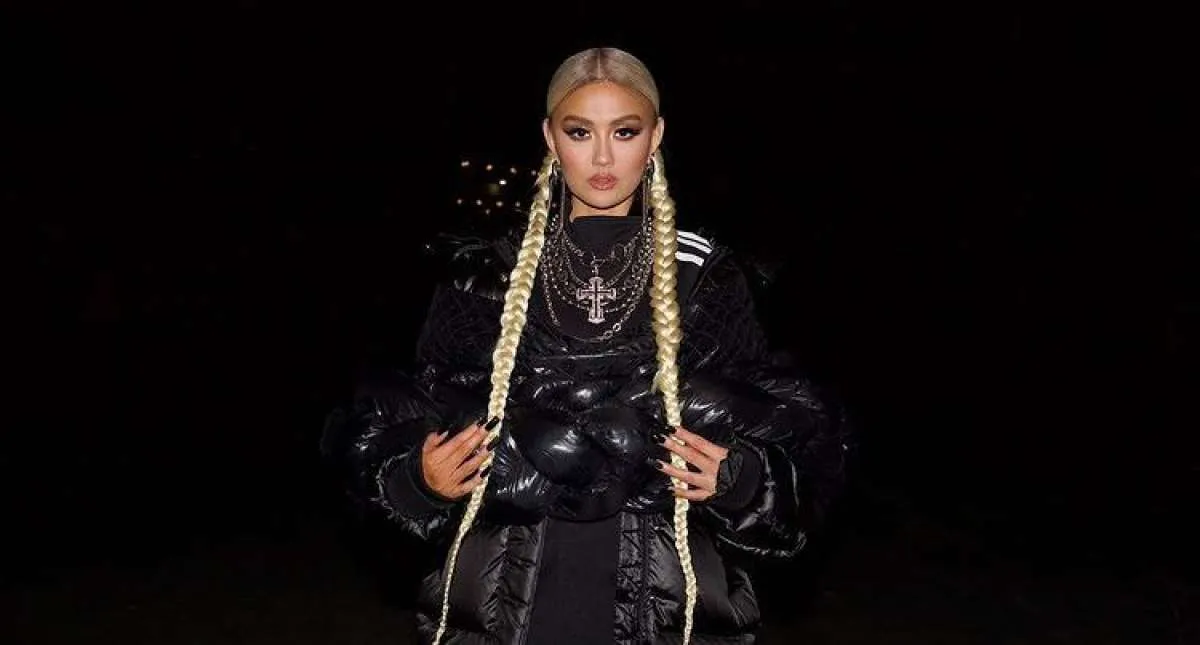 Lagu Patience dari Agnez Mo Masuk 50 Besar di US Urban/R&B dan Urban AC Daily Radio