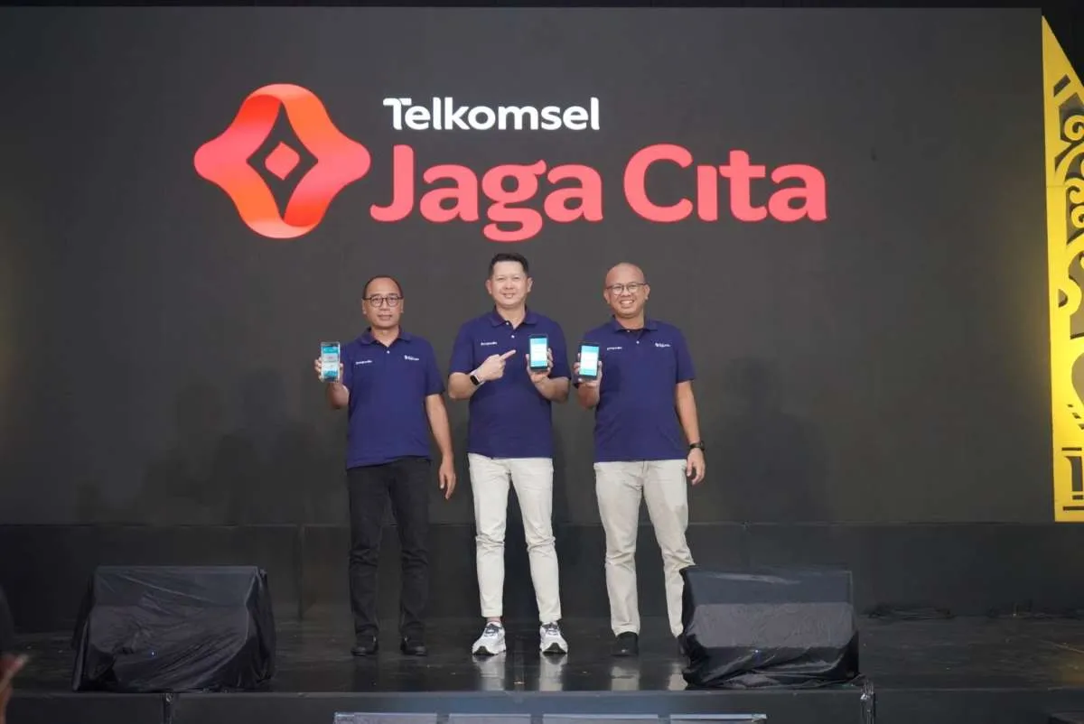 Telkomsel Luncurkan Telkomsel Jaga Cita Kuatkan Ekosistem Digital untuk Pendidikan