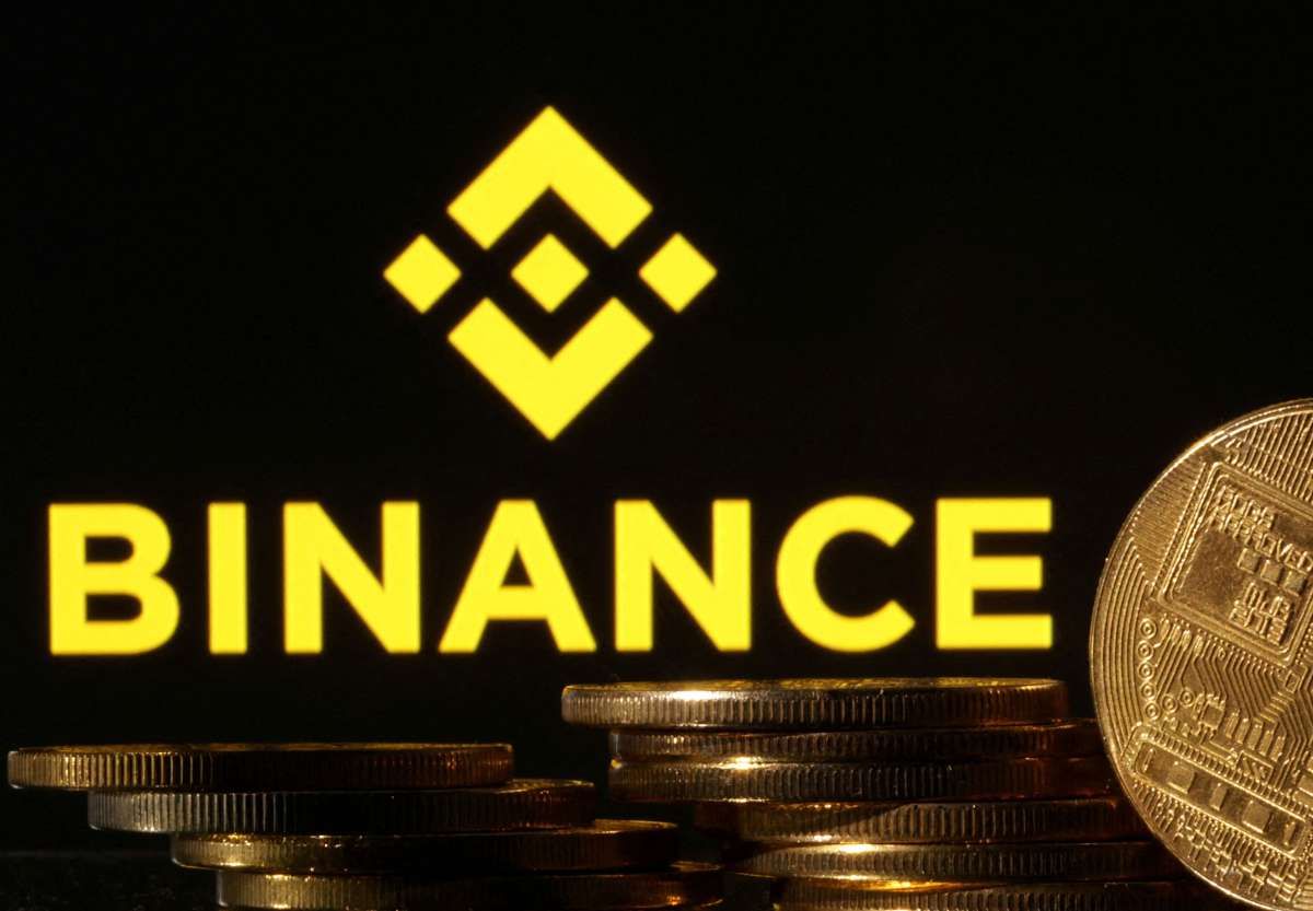 Peretasan Binance Guncang Pasar Kripto
