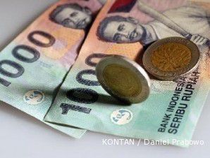 BBRI dan BBNI kucurkan kredit sindikasi senilai Rp 4,024 triliun