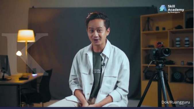 Ingin Memulai Karir Sebagai Content Creator dan Influencer? Simak Tips Jitu Ala Yoga Arizona Berikut Ini!