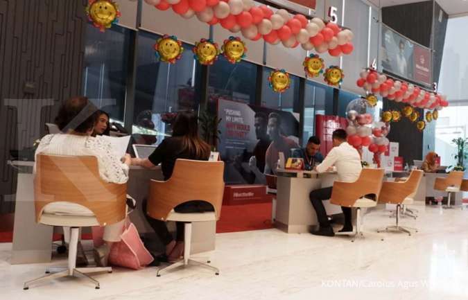 Berebut Premi Unitlink Lewat Kanal Daring