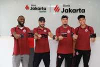 Dari Lapangan ke Layanan Perbankan, Bank Jakarta Perkuat Inklusi Bersama Jakmania