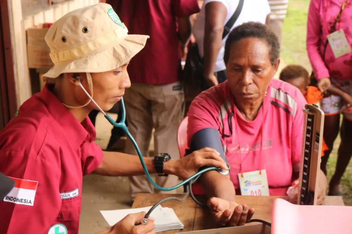 Jika ada kekurangan, Otsus perlu diperbaiki agar lebih sejahterakan masyarakat Papua