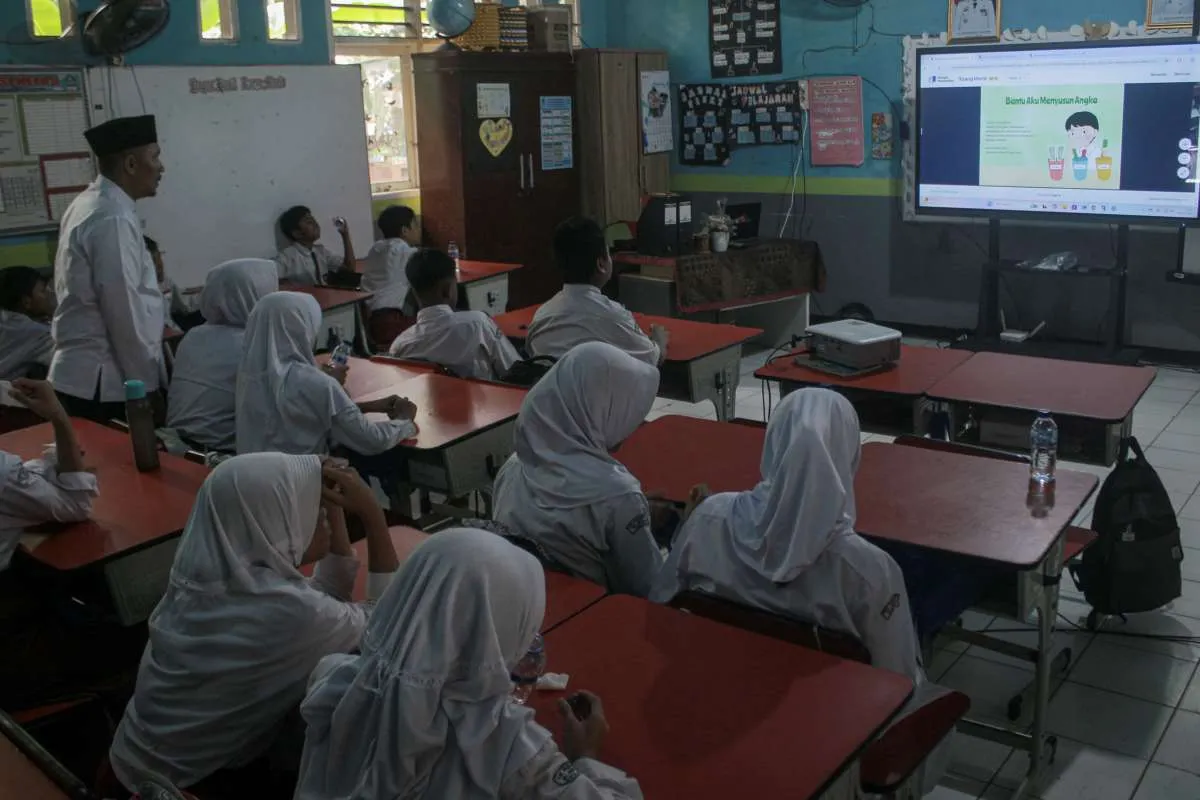 Jam Masuk Sekolah di Bekasi Dikembalikan Pukul 07.00, Ini Alasannya