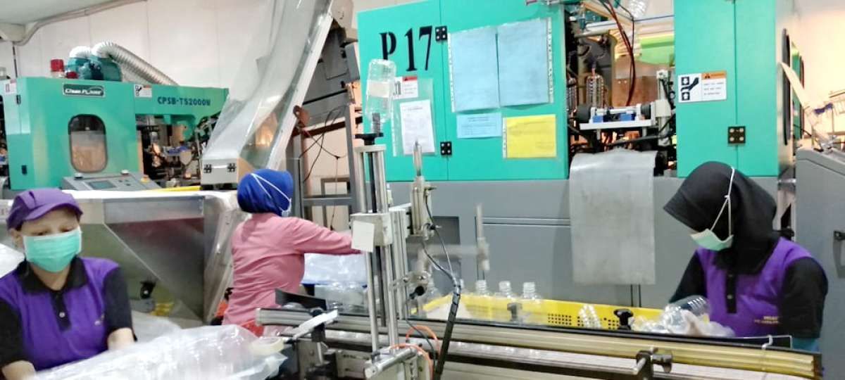 Incar Dana IPO Rp 100 Miliar, ASPR Tambah Daftar Panjang Emiten Kemasan di BEI