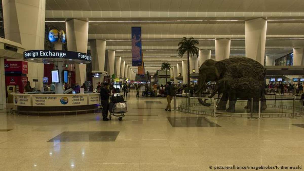 Maskapai Penerbangan Baru India Siap Mengudara, Besutan si Warren Buffett India