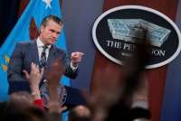 Kebijakan Baru Pentagon: Ribuan Mantan Prajurit AS Bisa Kembali Bertugas