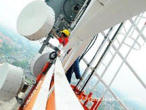 IVIO gandeng Telkom pasarkan smartphone android pertamanya di Indonesia