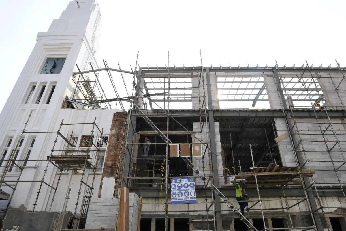 Daya Saing Investasi Indonesia Kalah dengan Negara Tetanga, Jokowi: Harus Dikejar