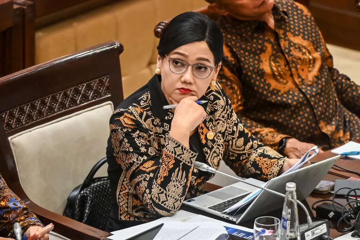 OJK Beberkan Tujuan Penerbitan POJK Nomor 6 Tahun 2026 tentang Financial Influencer