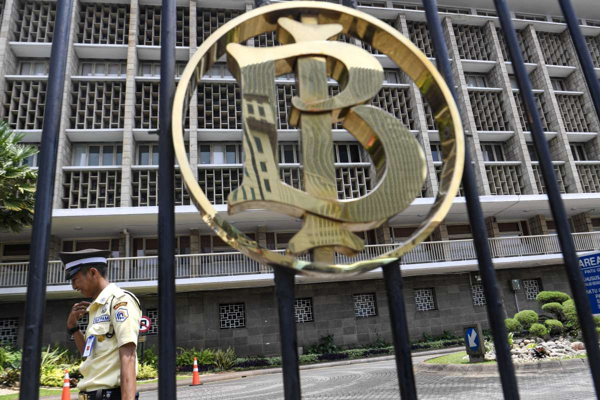 Bunga Dipangkas, Investor Asing Justru Mulai Masuk