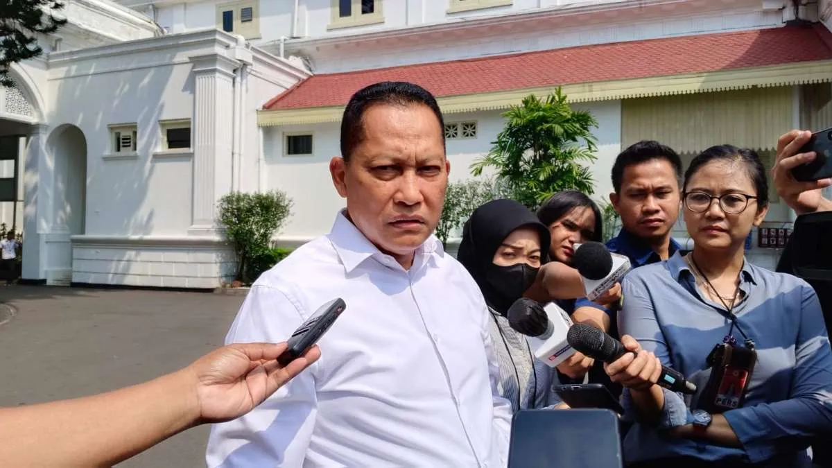 Buwas Sebut Tak Ada Tambahan Kuota Impor Beras Tahun Ini, Cukup 2 Juta Ton