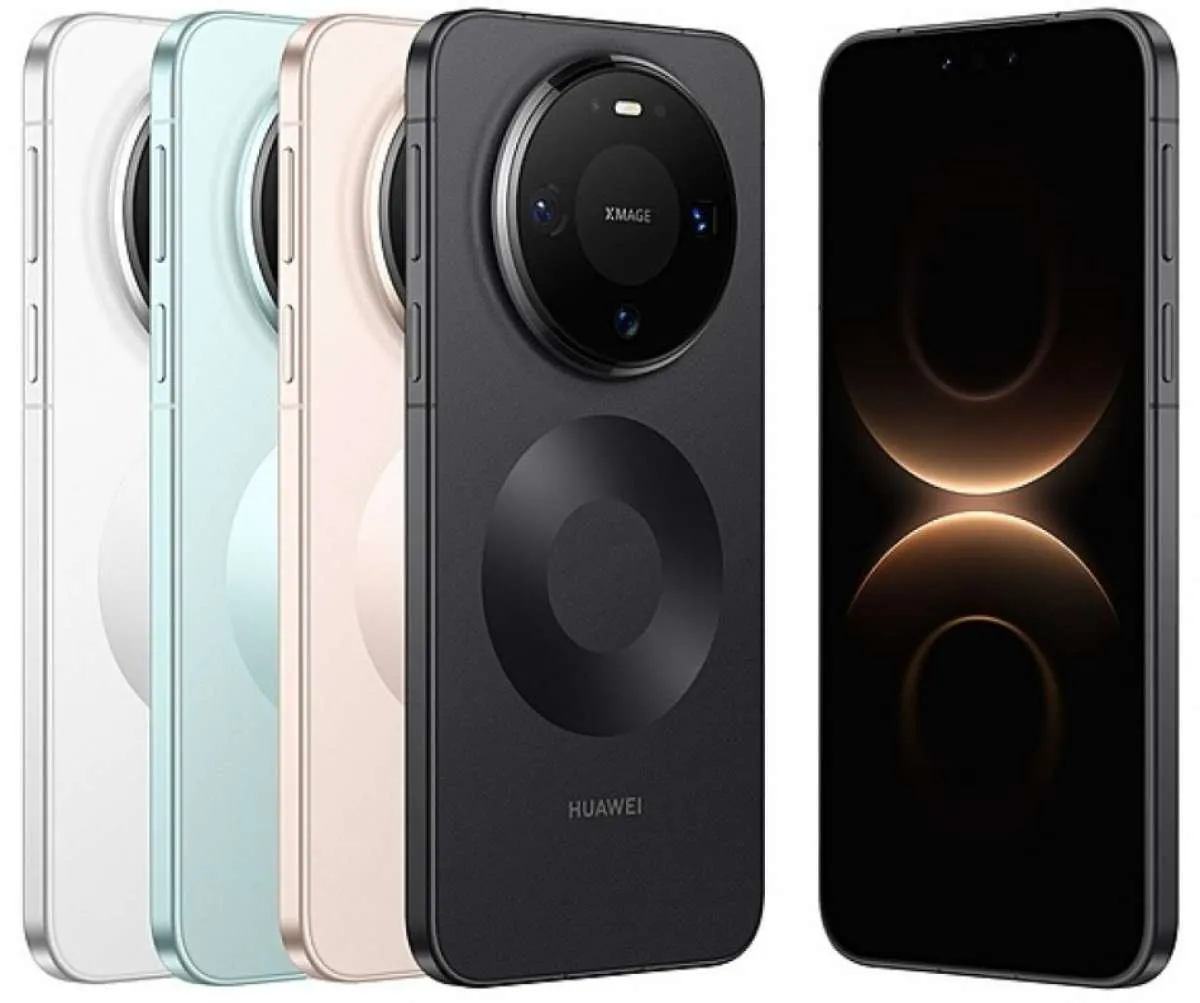 Resmi Dirilis, Cek Daftar Harga Huawei Mate 80 dan Mate 80 Pro