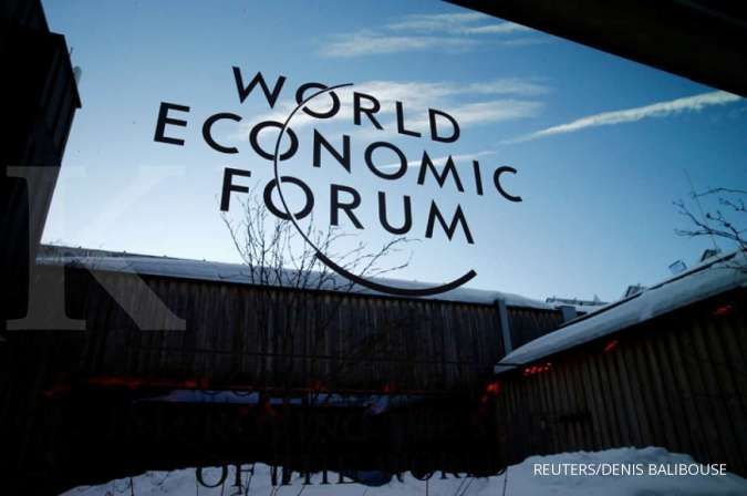 Covid-19 makin menjadi, pertemuan Forum Ekonomi Dunia di Singapura dibatalkan