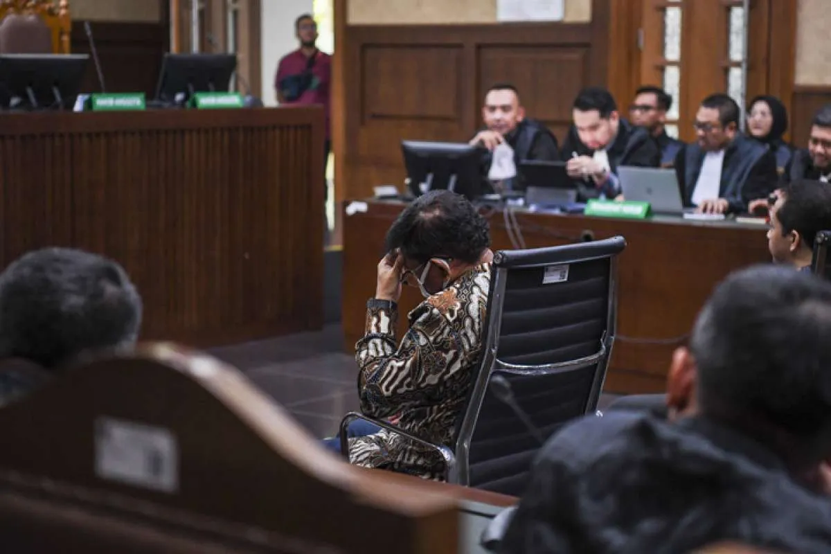 PPATK Telisik Aliran Dana Korupsi Proyek BTS