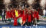 Skuad Portugal Piala Dunia 2026: Cristiano Ronaldo Masih Jadi Andalan