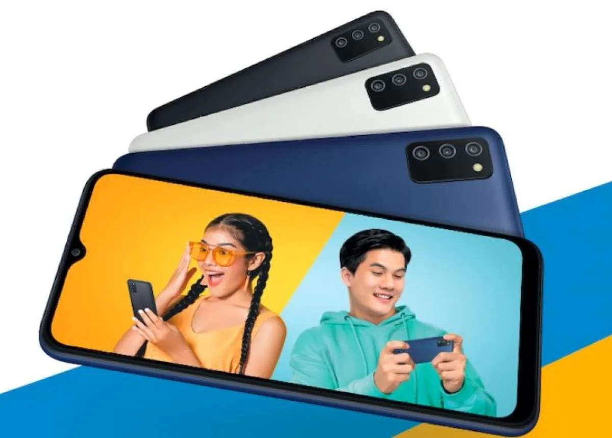 12 Seri HP 1 jutaan terbaik 2021, dari Infinix, Realme, sampai Samsung