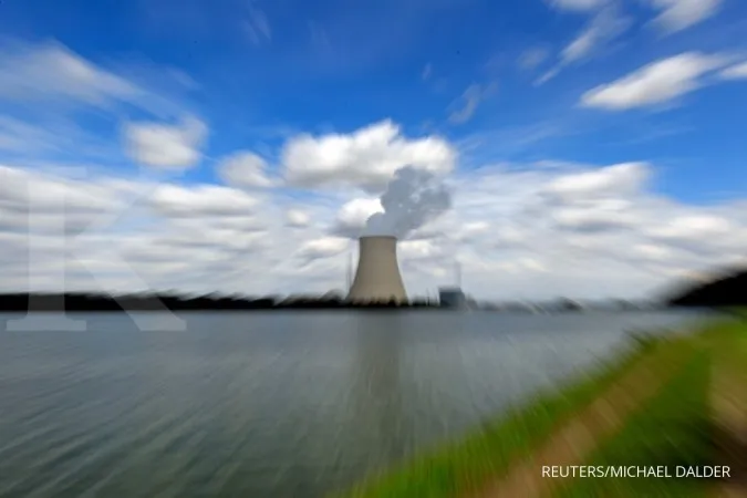 Indonesia Plans New Nuclear Power Plants with 4.3 GW Capacity